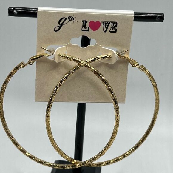 G Love by Gennaro Earrings $16ea / 3 for $25 - Picture 2 of 8